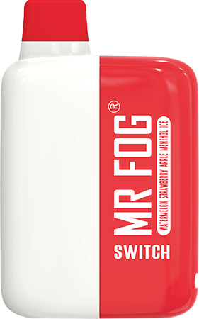 MR FOG SWITCH 5000 Puffs Disposable Vape