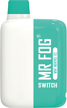 MR FOG SWITCH 5000 Puffs Disposable Vape