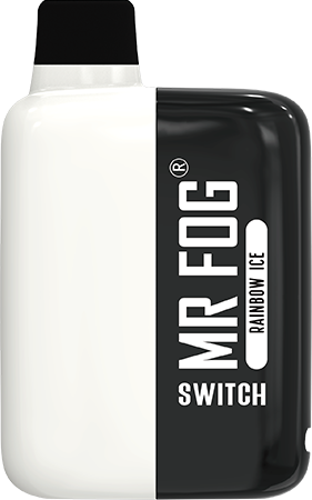 MR FOG SWITCH 5000 Puffs Disposable Vape