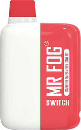 MR FOG SWITCH 5000 Puffs Disposable Vape