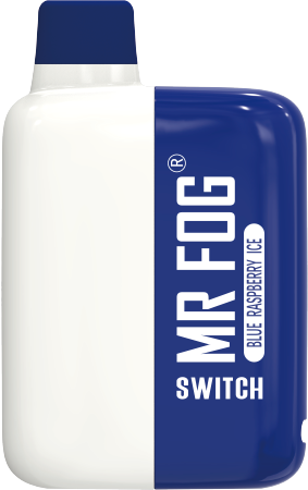 MR FOG SWITCH 5000 Puffs Disposable Vape
