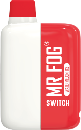 MR FOG SWITCH 5000 Puffs Disposable Vape