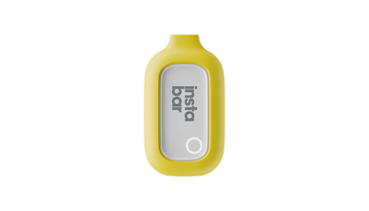 INSTABAR JAR 5000 Puffs Disposable Vape