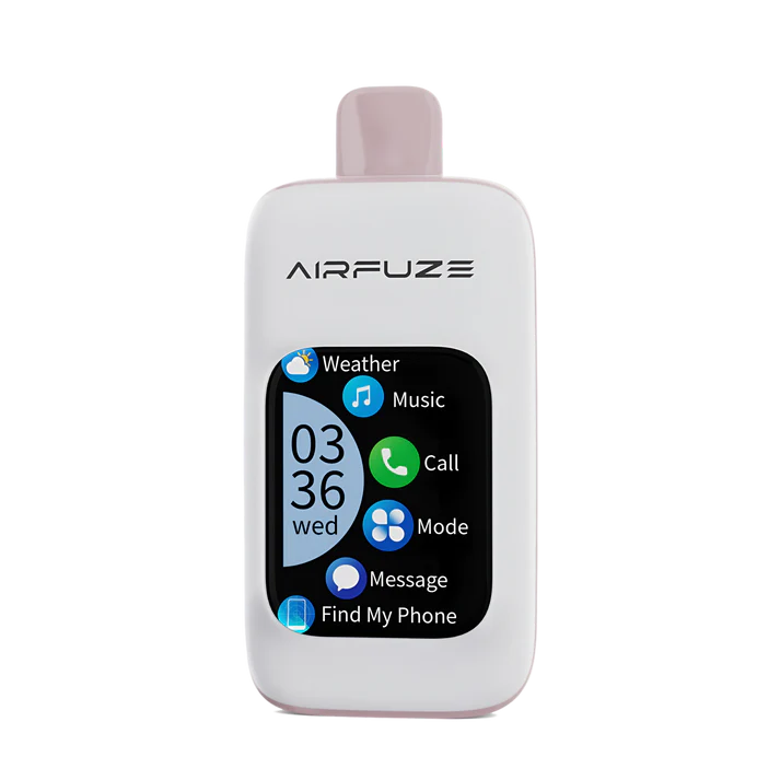 AirFuze Vape Smart 30K