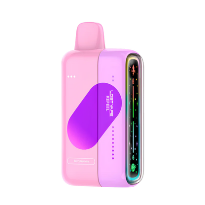 Lost Vape Refeel 18K Disposable Vape