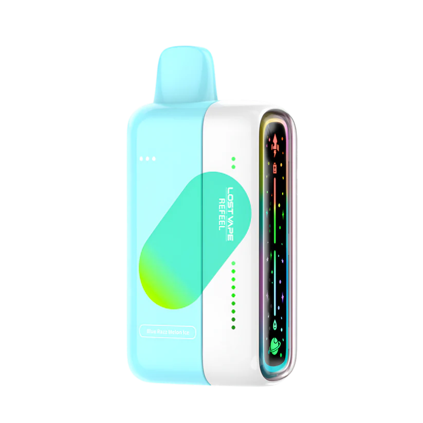 Lost Vape Refeel 18K Disposable Vape