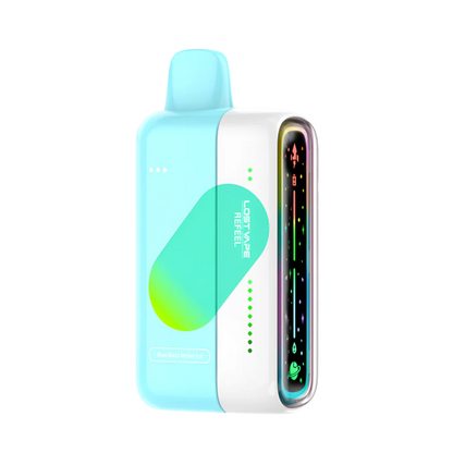 Lost Vape Refeel 18K Disposable Vape