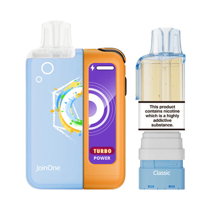 Elf Bar JoinOne30 20K Prefilled Pod Kit