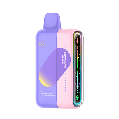 Lost Vape Refeel 18K Disposable Vape