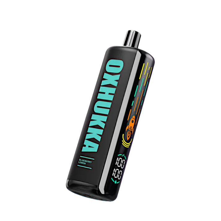 Oxbar Oxhukka 25K Disposable Vape
