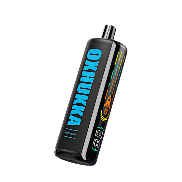 Oxbar Oxhukka 25K Disposable Vape