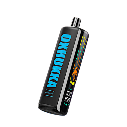 Oxbar Oxhukka 25K Disposable Vape
