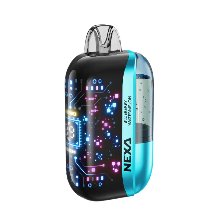 Nexa Ultra 50000 puffs Disposable Vape