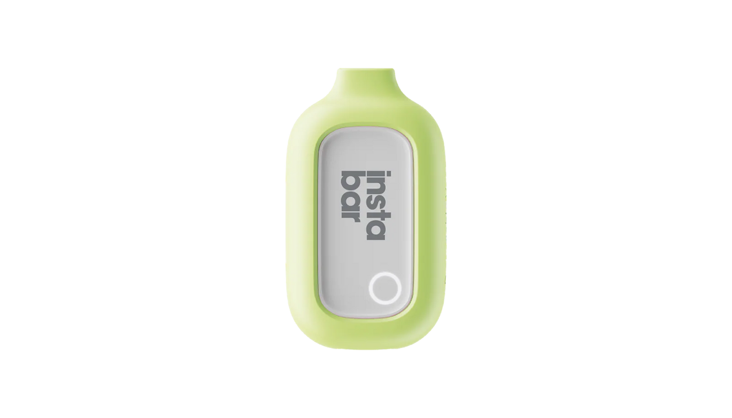 INSTABAR JAR 5000 Puffs Disposable Vape