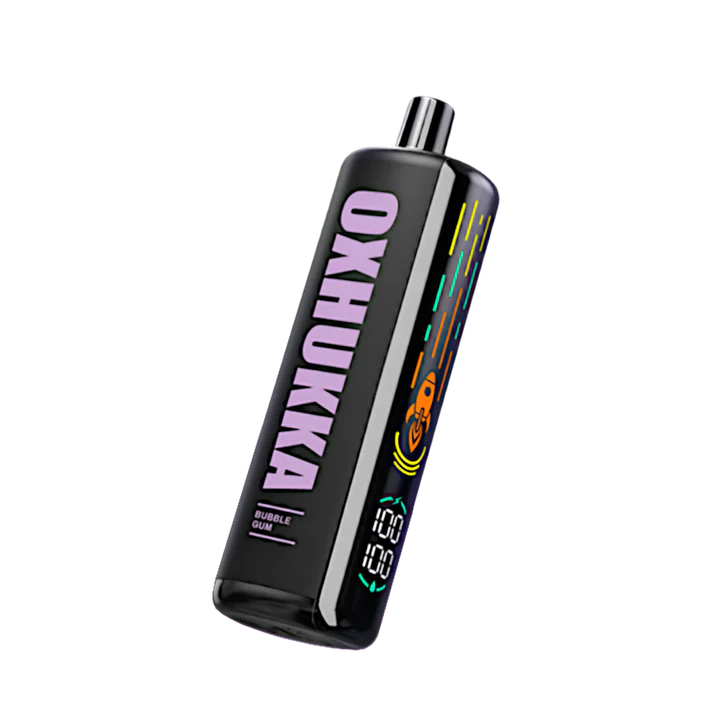 Oxbar Oxhukka 25K Disposable Vape