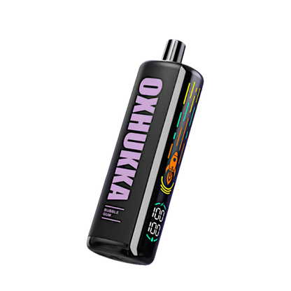 Oxbar Oxhukka 25K Disposable Vape