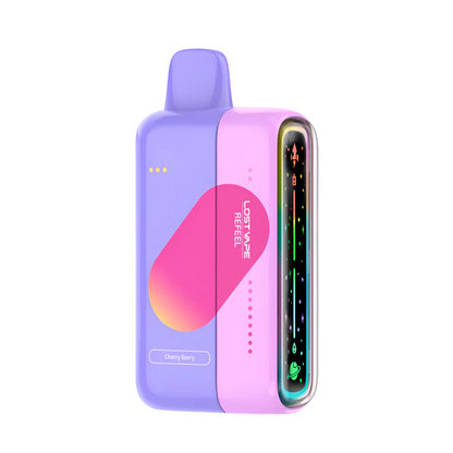 Lost Vape Refeel 18K Disposable Vape