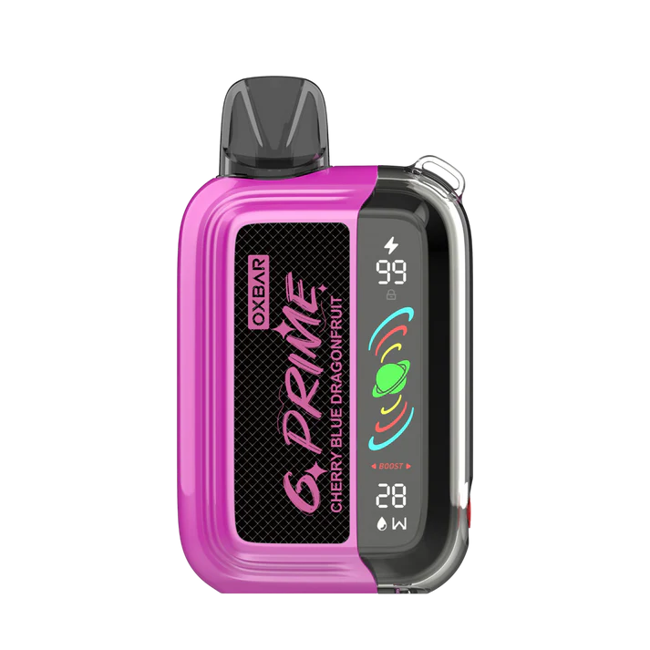 Oxbar G Prime 25K Disposable Vape