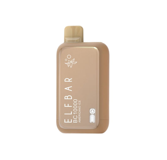 ELF BAR BC10000 Disposable Vape