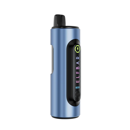 ELFBAR Kit 4in1   -   Rechargeable Kit 3200 Puffs