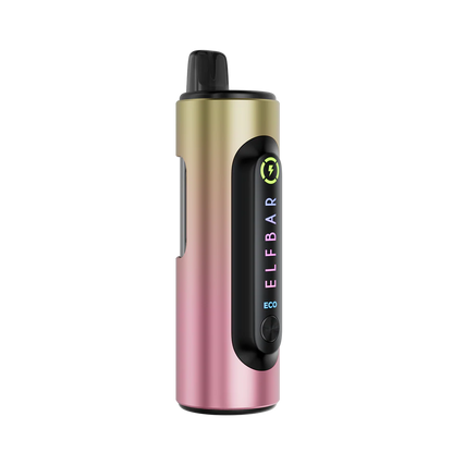 ELFBAR Kit 4in1   -   Rechargeable Kit 3200 Puffs