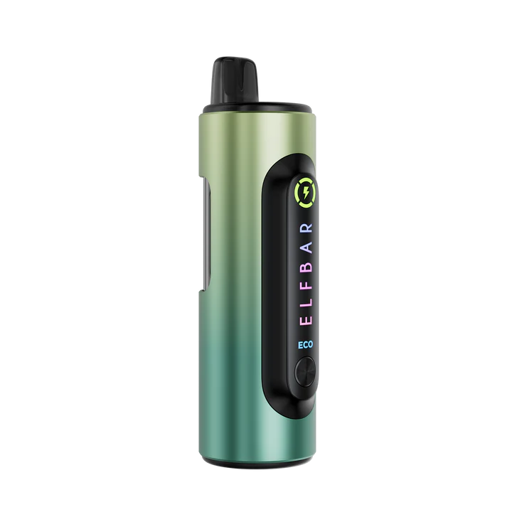 ELFBAR Kit 4in1   -   Rechargeable Kit 3200 Puffs