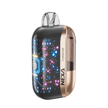 Nexa Ultra 50000 puffs Disposable Vape