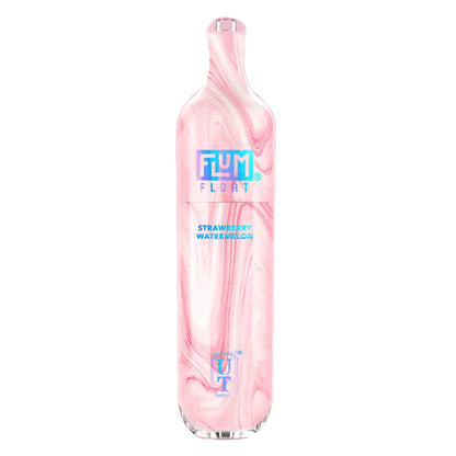 Flum Float 0% Nicotine Disposable Vape Kit 3000 Puffs