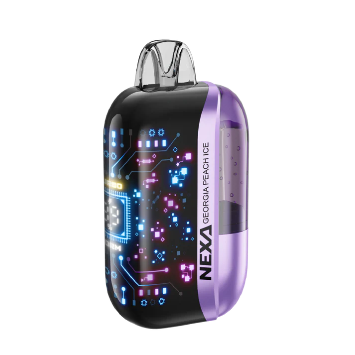 Nexa Ultra 50000 puffs Disposable Vape