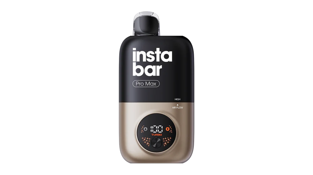 Instabar Pro Max 70K
