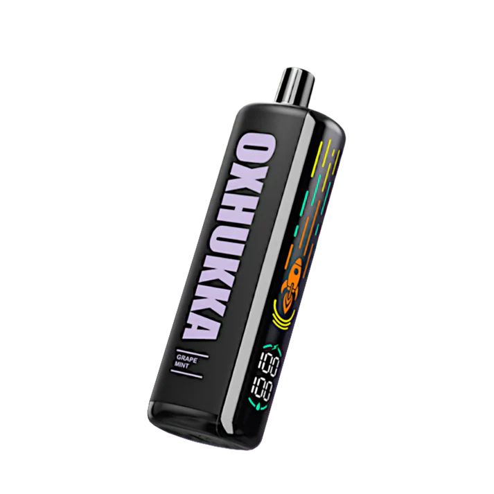 Oxbar Oxhukka 25K Disposable Vape