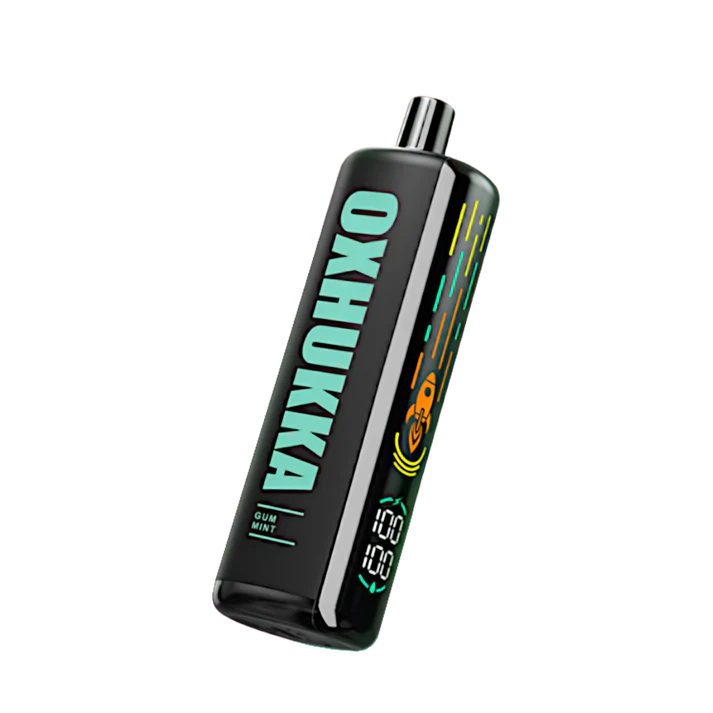Oxbar Oxhukka 25K Disposable Vape
