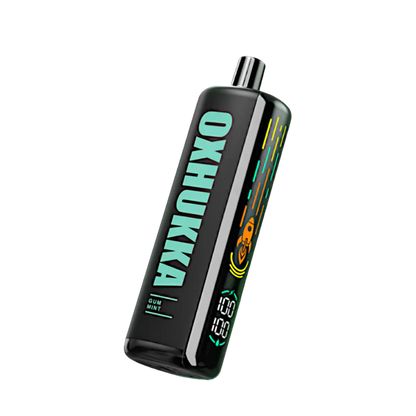 Oxbar Oxhukka 25K Disposable Vape