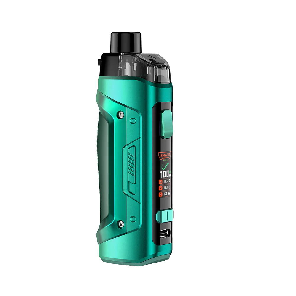 Geekvape B100 (Aegis Boost Pro 2) Kit 100 W
