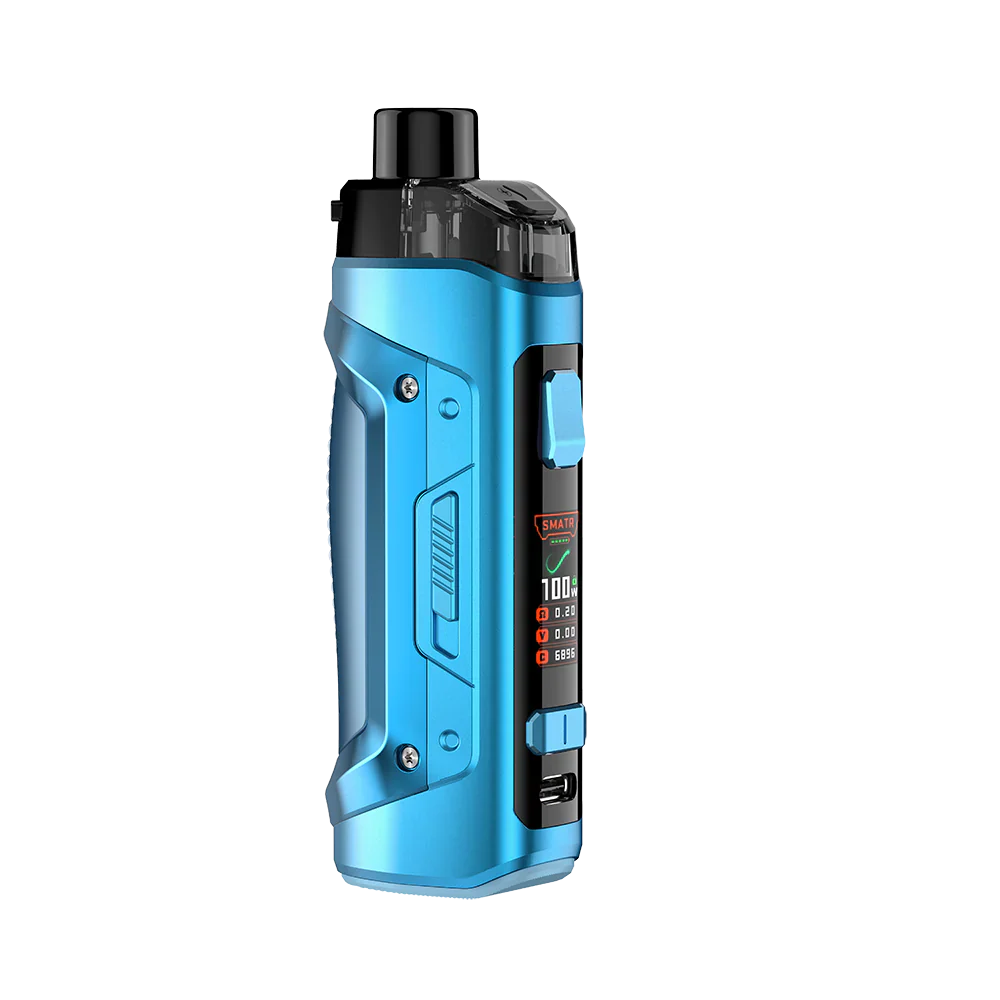 Geekvape B100 (Aegis Boost Pro 2) Kit 100 W