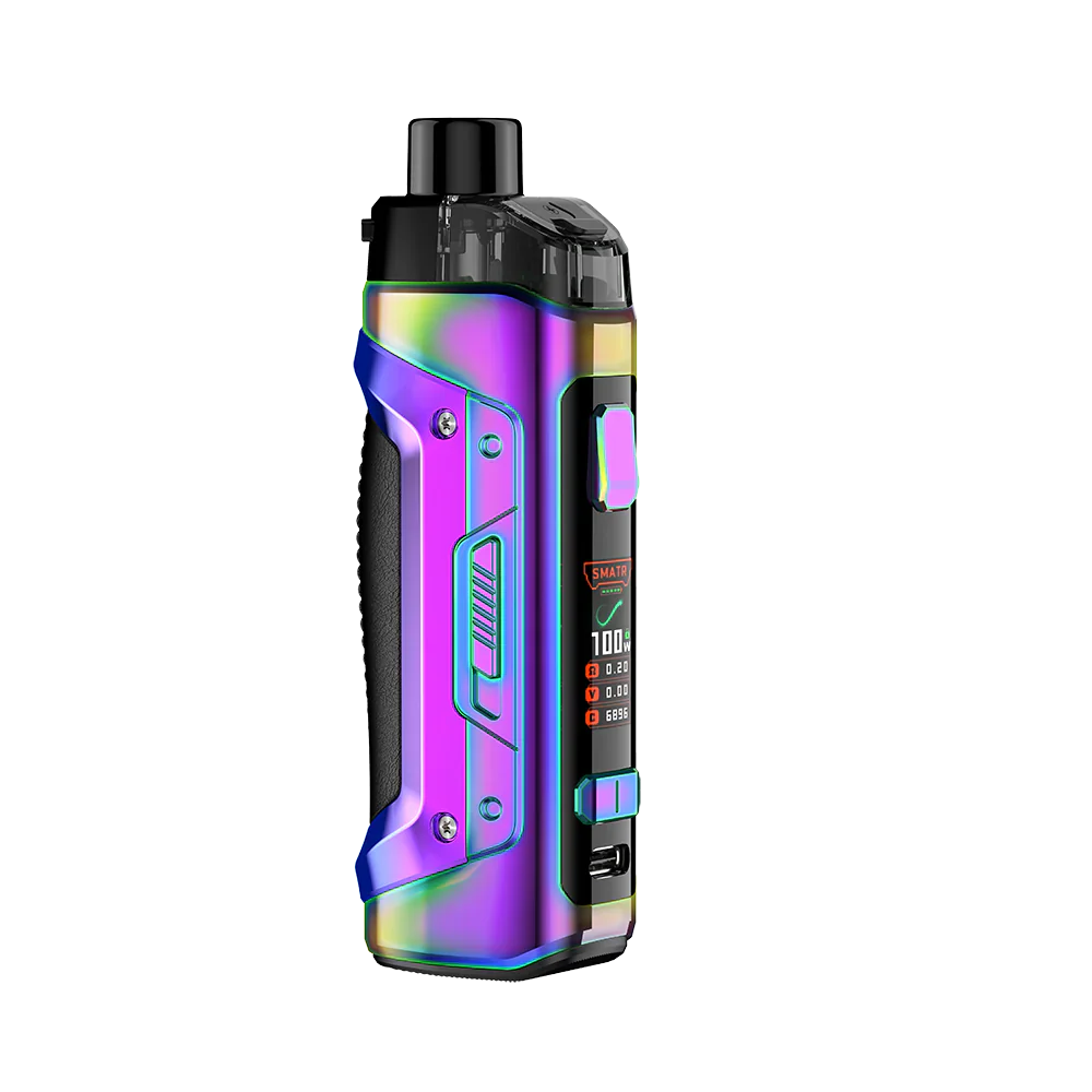 Geekvape B100 (Aegis Boost Pro 2) Kit 100 W