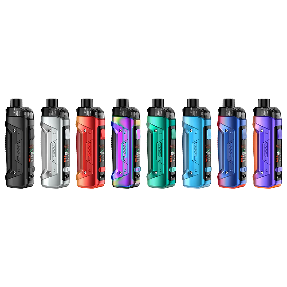Geekvape B100 (Aegis Boost Pro 2) Kit 100 W