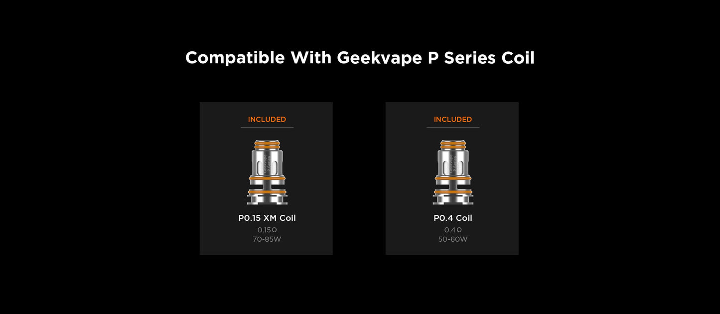 Geekvape B100 (Aegis Boost Pro 2) Kit 100 W