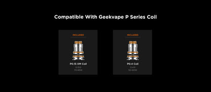 Geekvape B100 (Aegis Boost Pro 2) Kit 100 W