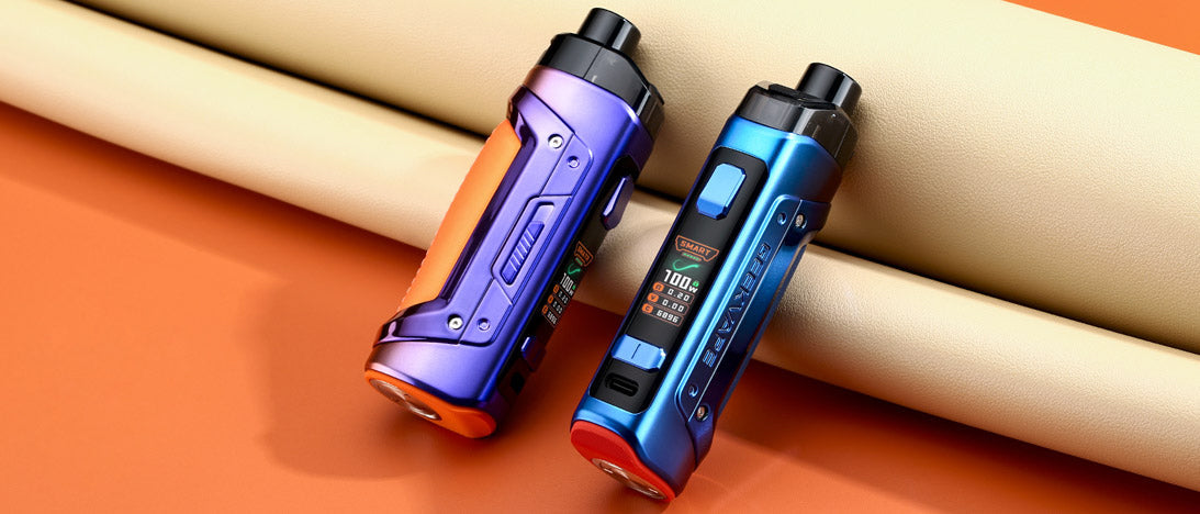 Geekvape B100 (Aegis Boost Pro 2) Kit 100 W
