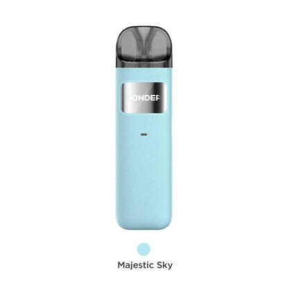 Geekvape Sonder U Pod System Kit 1000mAh