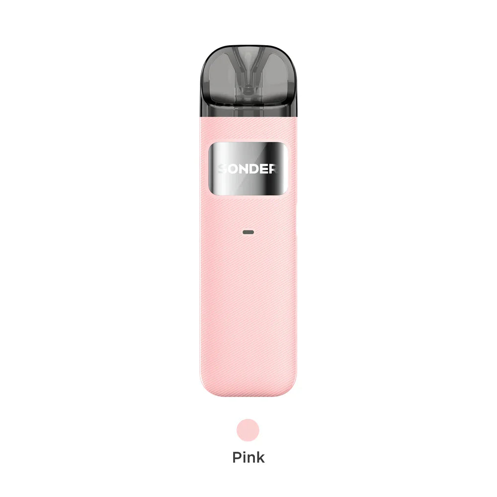 Geekvape Sonder U Pod System Kit 1000mAh