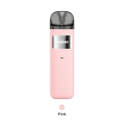 Geekvape Sonder U Pod System Kit 1000mAh