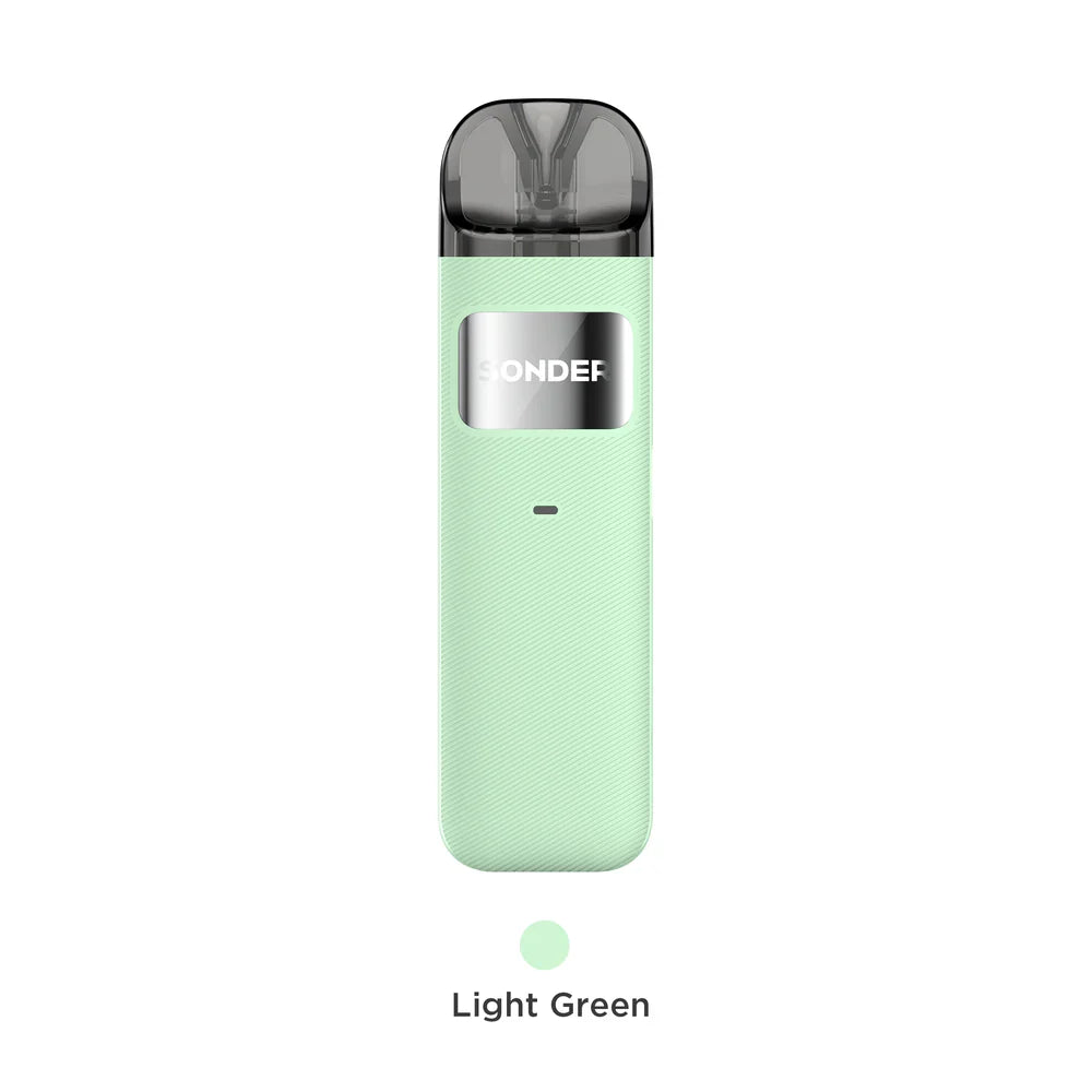 Geekvape Sonder U Pod System Kit 1000mAh