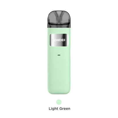 Geekvape Sonder U Pod System Kit 1000mAh