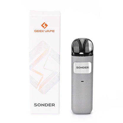 Geekvape Sonder U Pod System Kit 1000mAh