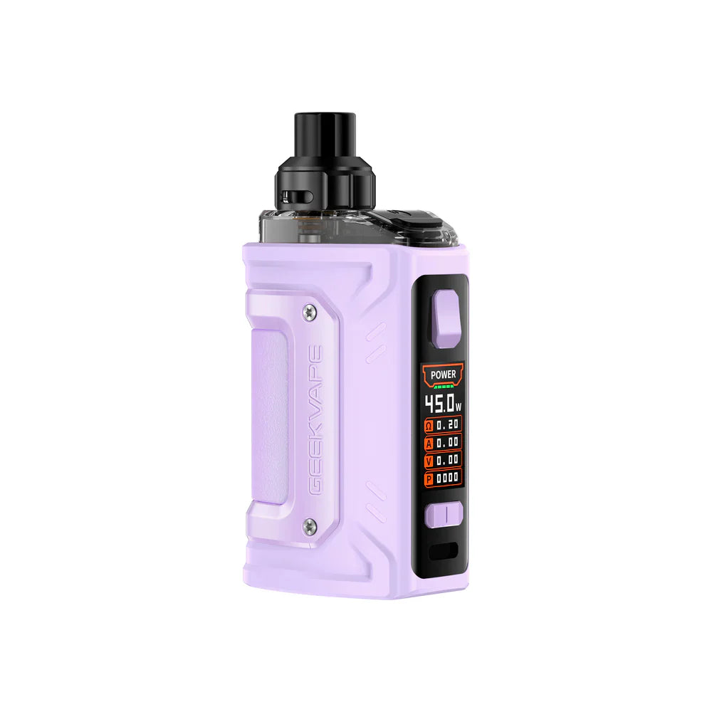 Geekvape H45 Classic (Aegis Hero 2 Classic) Pod Kit 1400mah