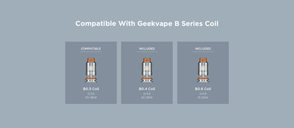 Geekvape H45 Classic (Aegis Hero 2 Classic) Pod Kit 1400mah