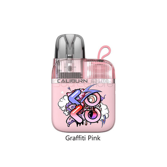 Uwell Caliburn G3 Lite KOKO Kit
