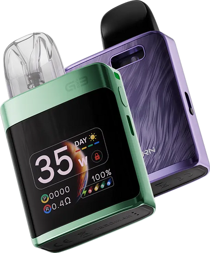 Uwell Caliburn G3 Pro KOKO Kit